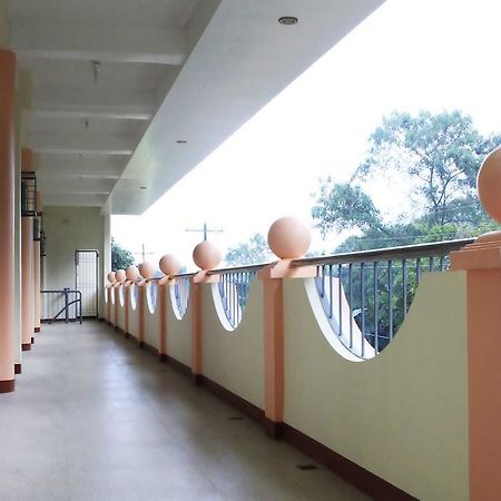 公主港 阿美森高级旅馆酒店 外观 照片