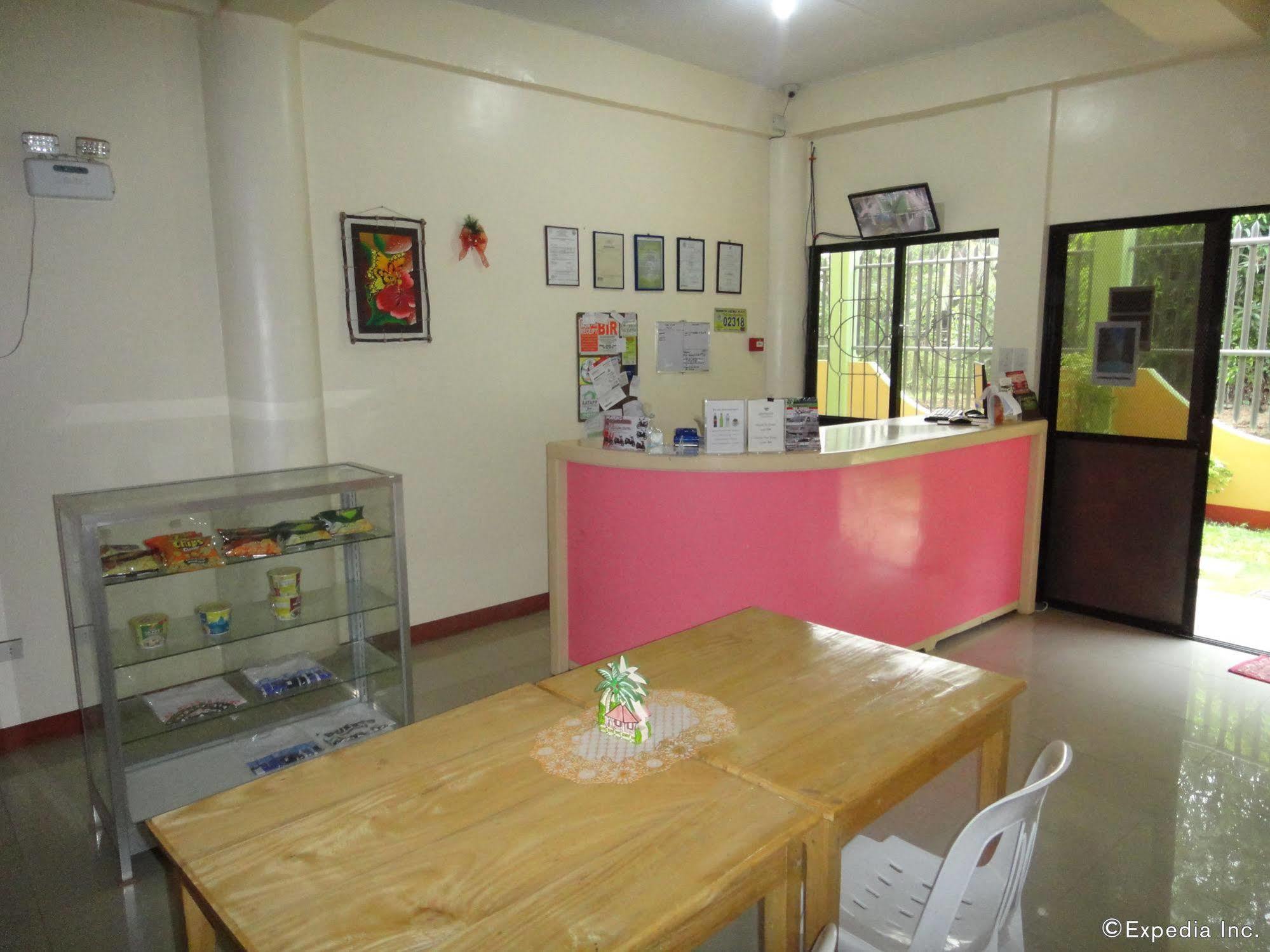 公主港 阿美森高级旅馆酒店 外观 照片